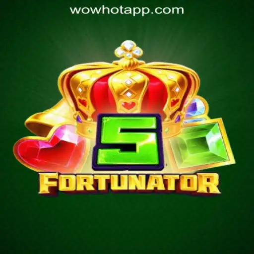 Exploring 5Fortunator: The Rising Star in WOWHOT Oficial Slots Brasil