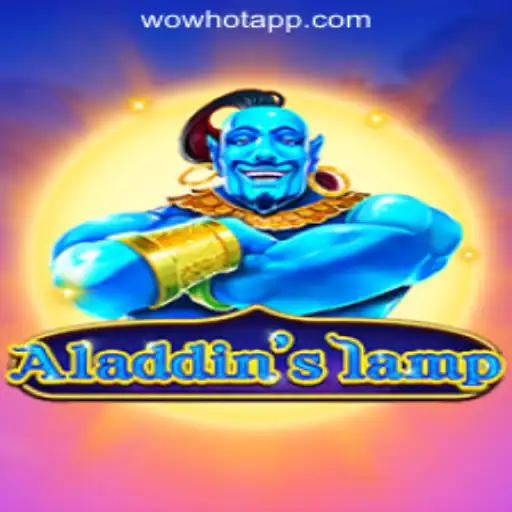 Exploring the Magic of Aladdinslamp: WOWHOT Oficial Slots Brasil #1