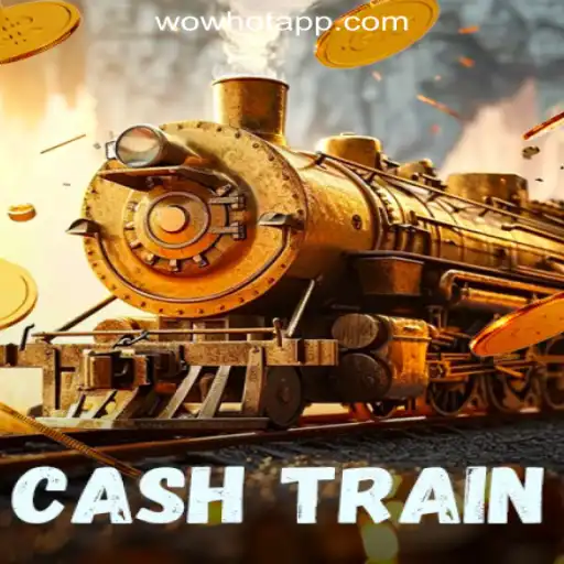 CashTrain: An In-Depth Look at WOWHOT Oficial Slots Brasil #1
