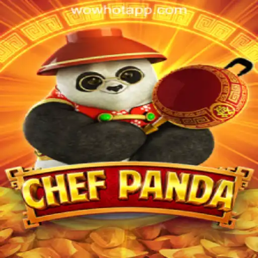 Explore the Thrilling World of ChefPanda and WOWHOT Oficial Slots Brasil #1