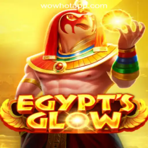 Discover the Enchantment of EgyptsGlow Slots