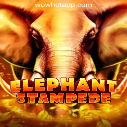Discover the Thrill of ElephantStampede: The Leading WOWHOT Official Slots Experience in Brazil