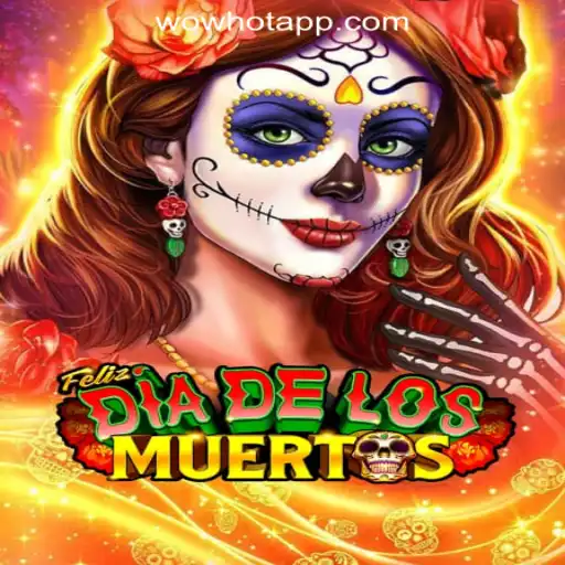 Discover the Thrilling World of FelizDiadelos: WOWHOT Oficial Slots Brasil #1