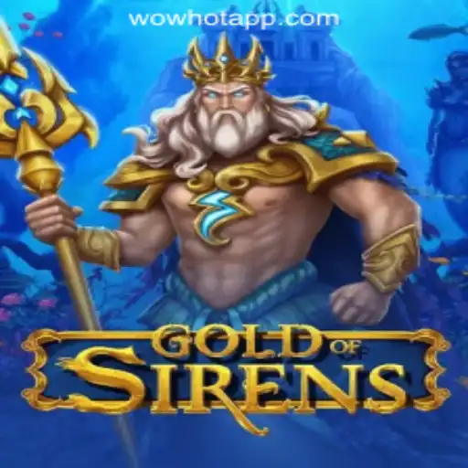 Embark on an Epic Adventure with GoldofSirens: Explore the New Sensation in Online Slots