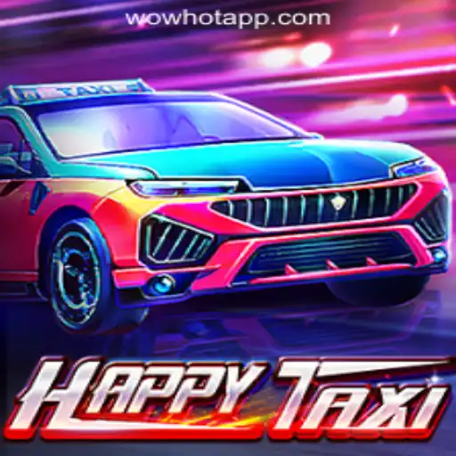 Exploring HappyTaxi and WOWHOT Oficial Slots Brasil #1