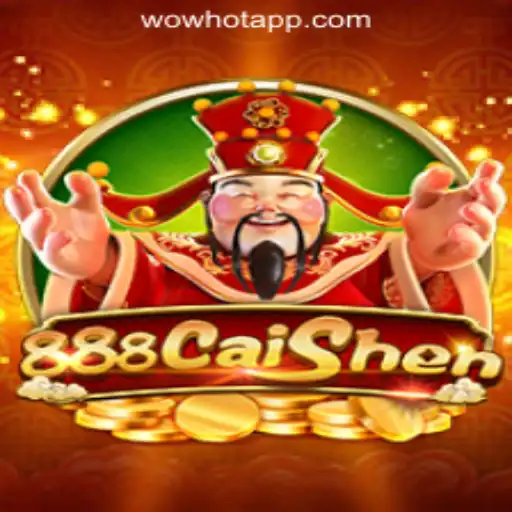 Exploring the Thrills of 888CaiShen: The WOWHOT Official Slots Game in Brazil