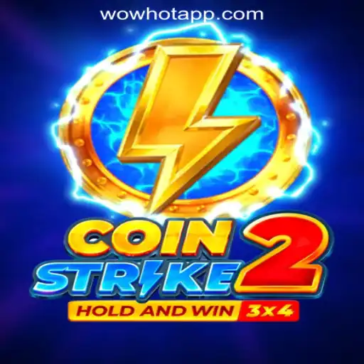 Experience the Thrill with CoinStrike2: WOWHOT Oficial Slots Brasil #1