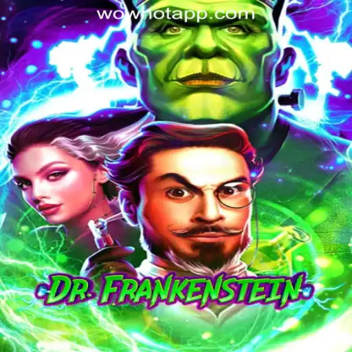 Discovering the Thrills of DrFrankenstein Slots at WOWHOT Oficial Slots Brasil #1
