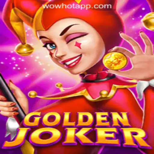 Exploring the Thrills of GoldenJoker: WOWHOT Oficial Slots Brasil #1