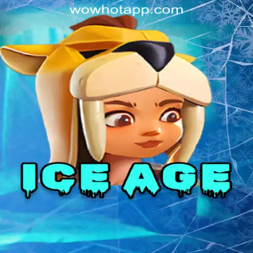 IceAge: A Glimpse Into the Chill and Thrill of WOWHOT Oficial Slots Brasil #1