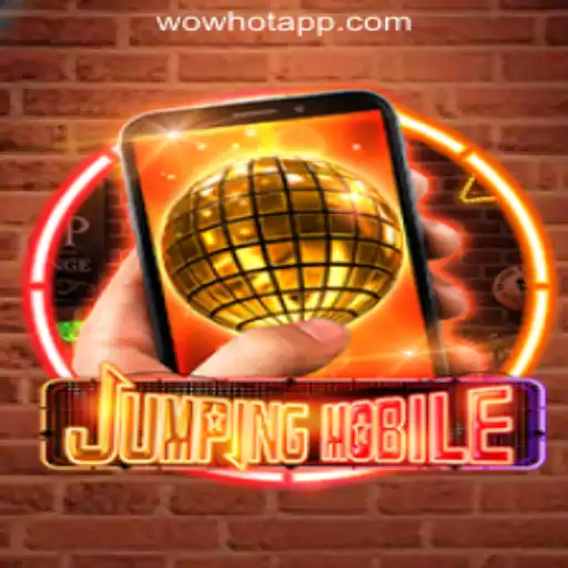 Jumpingmobile: Exploring the Exciting World of WOWHOT Oficial Slots Brasil #1
