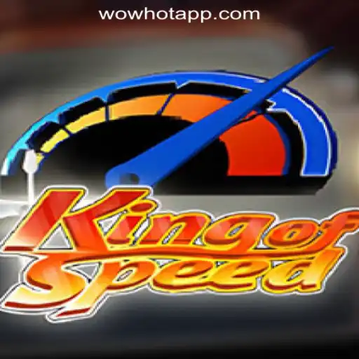 Discover the Thrill of KingofSpeed: Brazil's Leading Slot Game