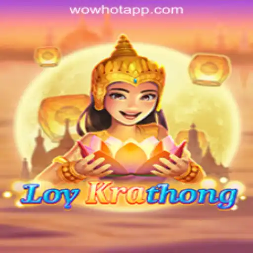Exploring LoyKrathong: The Emerging Online Sensation