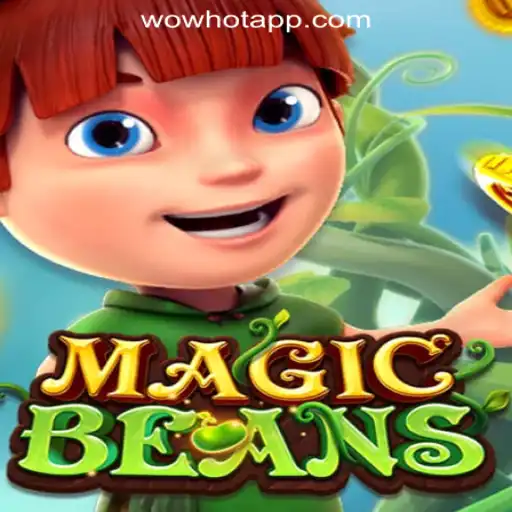 The Enchanting World of MAGICBEANS: A Deep Dive into WOWHOT Oficial Slots Brasil #1
