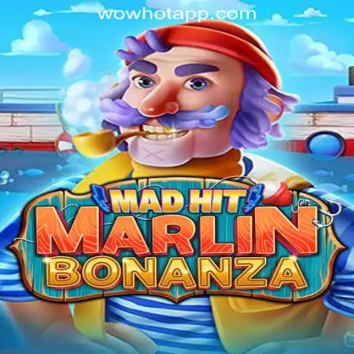 Discover the Thrilling World of MadHitMarlinBonanza