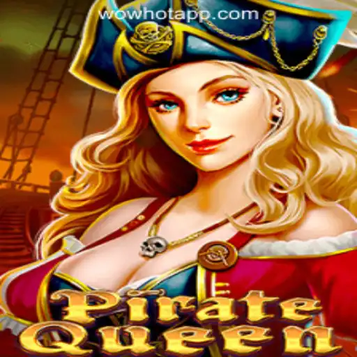 Explore the Adventures of PirateQueen with WOWHOT Oficial Slots Brasil #1
