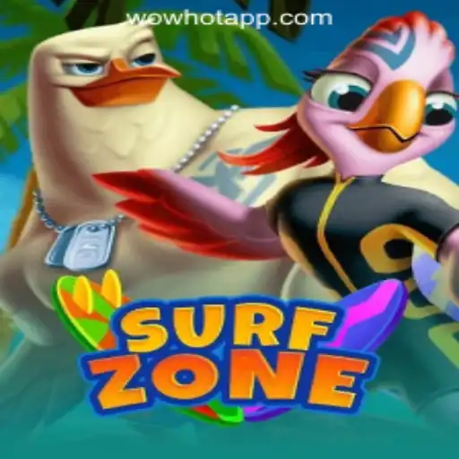 Dive into the Excitement of SurfZone - The Ultimate WOWHOT Oficial Slots Experience in Brasil