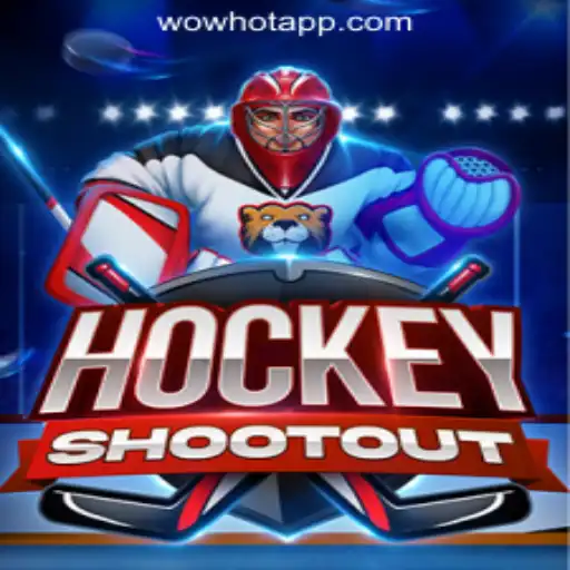 HockeyShootout: Thrilling Moments and Ultimate Challenges in WOWHOT Oficial Slots Brasil