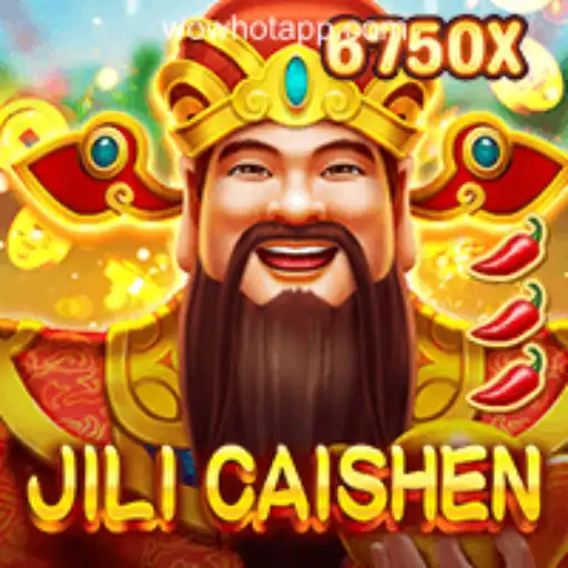 Exploring JILICaishen: The Rise of WOWHOT Oficial Slots Brasil #1