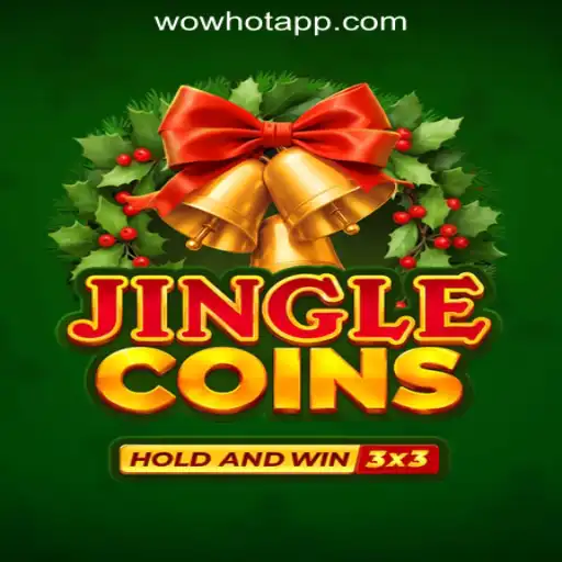 Discover the Excitement of Jinglecoins: WOWHOT Oficial Slots Brasil #1
