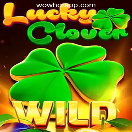 Exploring LuckyClover: A Journey into WOWHOT Oficial Slots Brasil #1