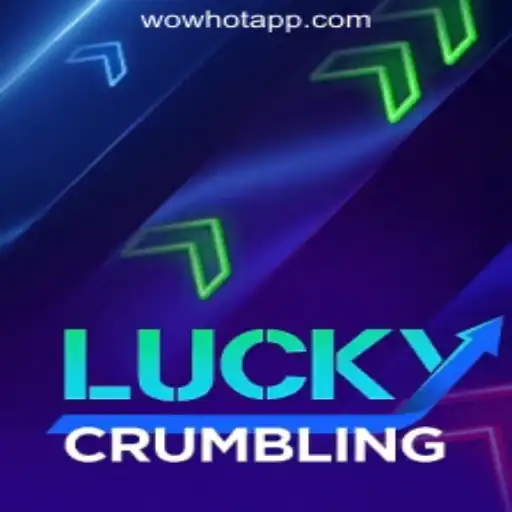 LuckyCrumbling: An Exciting Dive into WOWHOT Oficial Slots Brasil #1