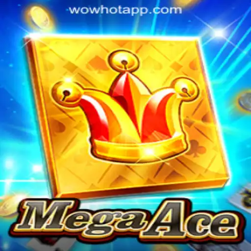 MegaAce: Unveiling the Ultimate Slot Experience - WOWHOT Oficial Slots Brasil #1