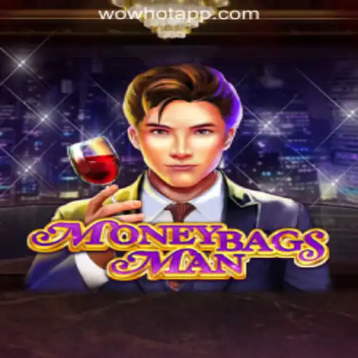 Exploring MoneybagsMan: The Latest Craze in Slot Gaming