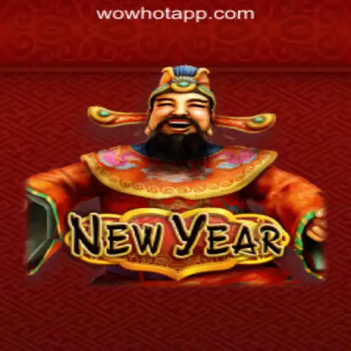 Discover the Exciting World of NewYear: WOWHOT Oficial Slots Brasil #1