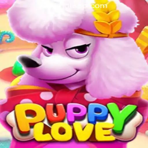 Discover PuppyLove: The Exciting Online Slot Adventure