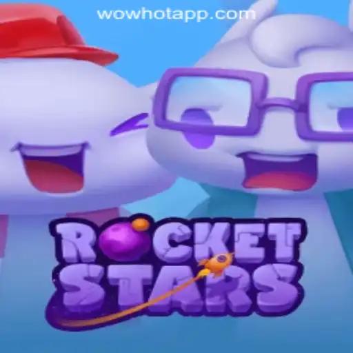 RocketStars: Exploring the Thrilling Universe of WOWHOT Oficial Slots Brasil #1