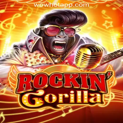 Exploring the Exciting World of RockinGorilla and WOWHOT Oficial Slots Brasil 1