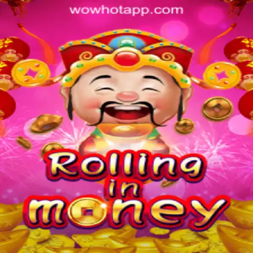RollingInMoney: Discover the Exciting World of WOWHOT Oficial Slots Brasil #1