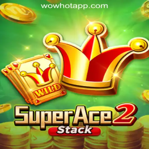 Exploring SuperAce2: The Thrilling World of WOWHOT Oficial Slots Brasil #1