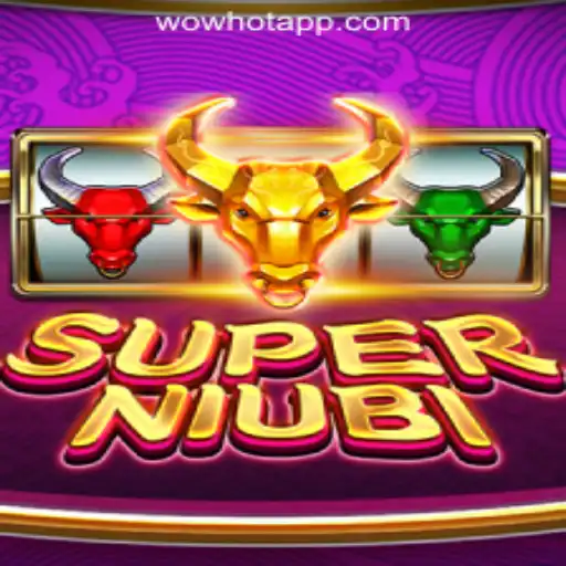 Exploring SuperNiubi: A Spotlight on WOWHOT Official Slots Brasil #1