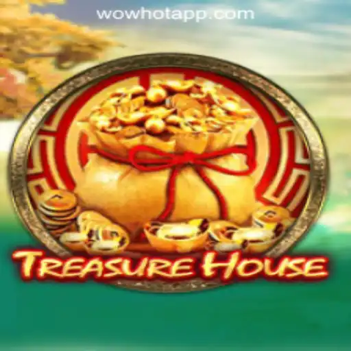 Discover TreasureHouse: The Premier Slot Experience with WOWHOT Oficial Slots Brasil #1