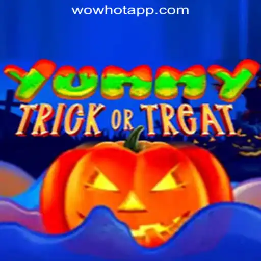 YummyTrickorTreat: Dive into the Exciting World of WOWHOT Oficial Slots Brasil #1